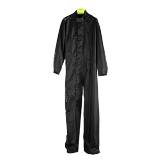 RST Waterproof Lightweight Suit - Black