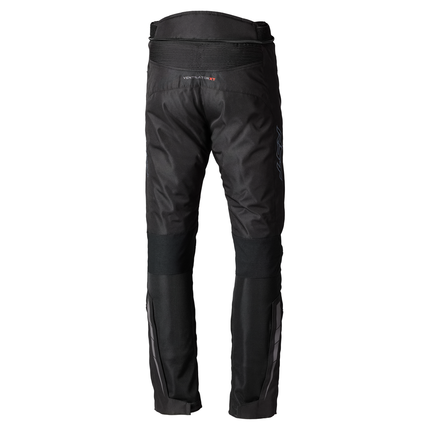 RST Pro Series Ventilator XT CE Mens Textile Jean - Black / Black