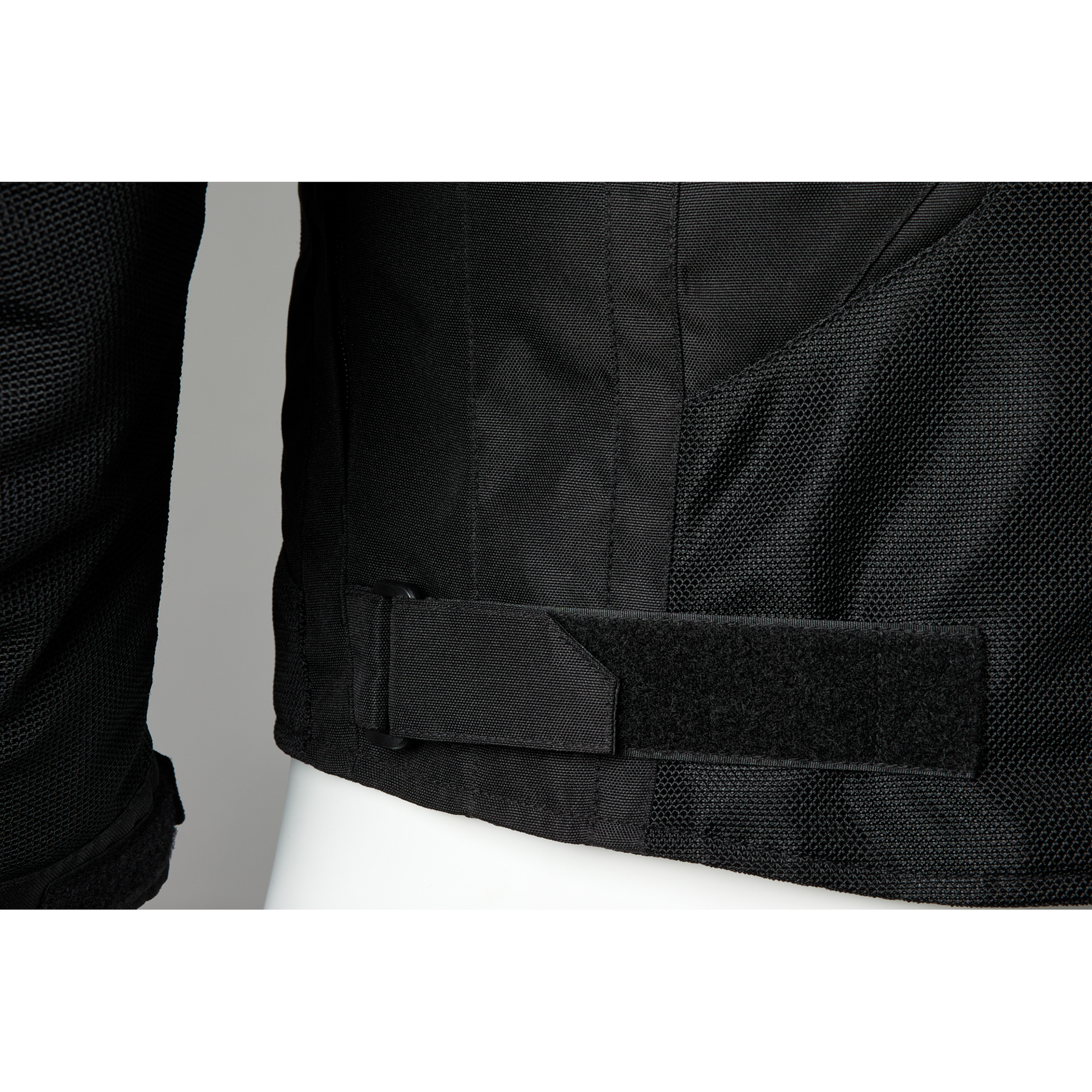 RST Pilot Evo Air CE Mens Textile Jacket - Black / Black