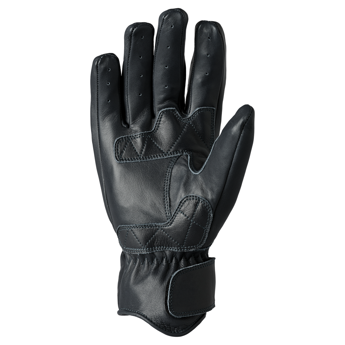 RST IOM TT Hillberry 2 CE Mens Glove - Black