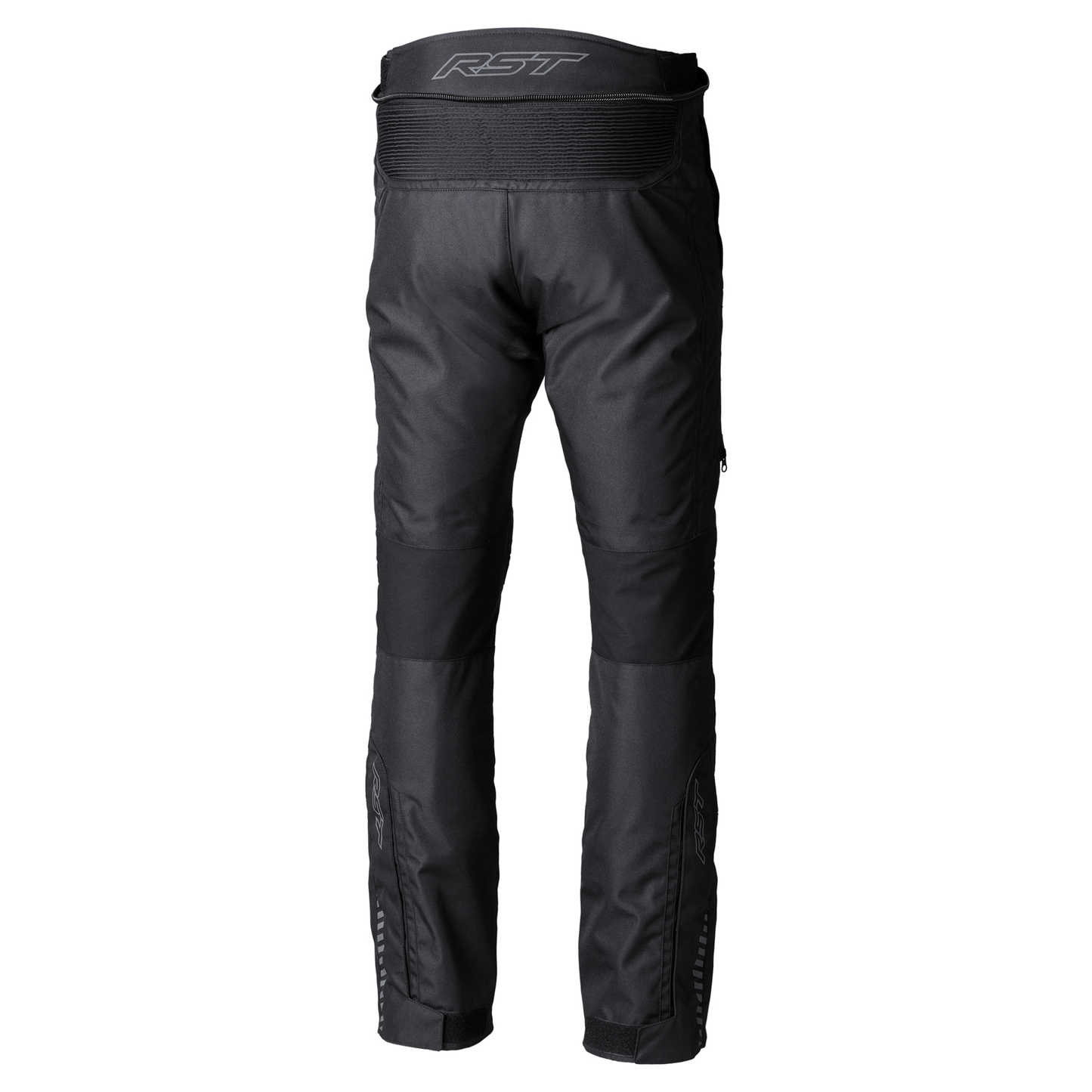 RST Maverick Evo CE Mens Textile Jean - Black / Black