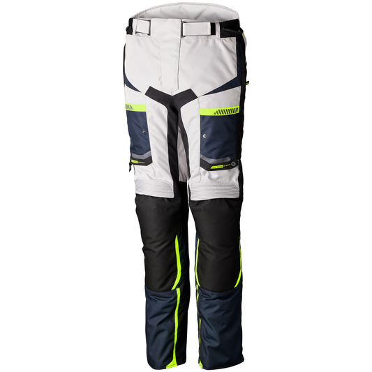 RST Maverick Evo CE Mens Textile Jean - Navy / Silver