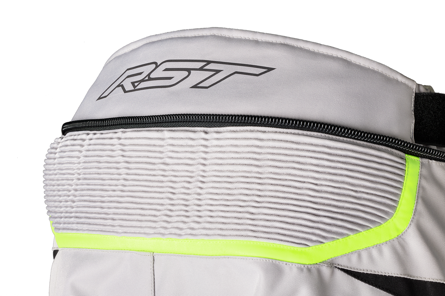 RST Maverick Evo CE Mens Textile Jean - Navy / Silver