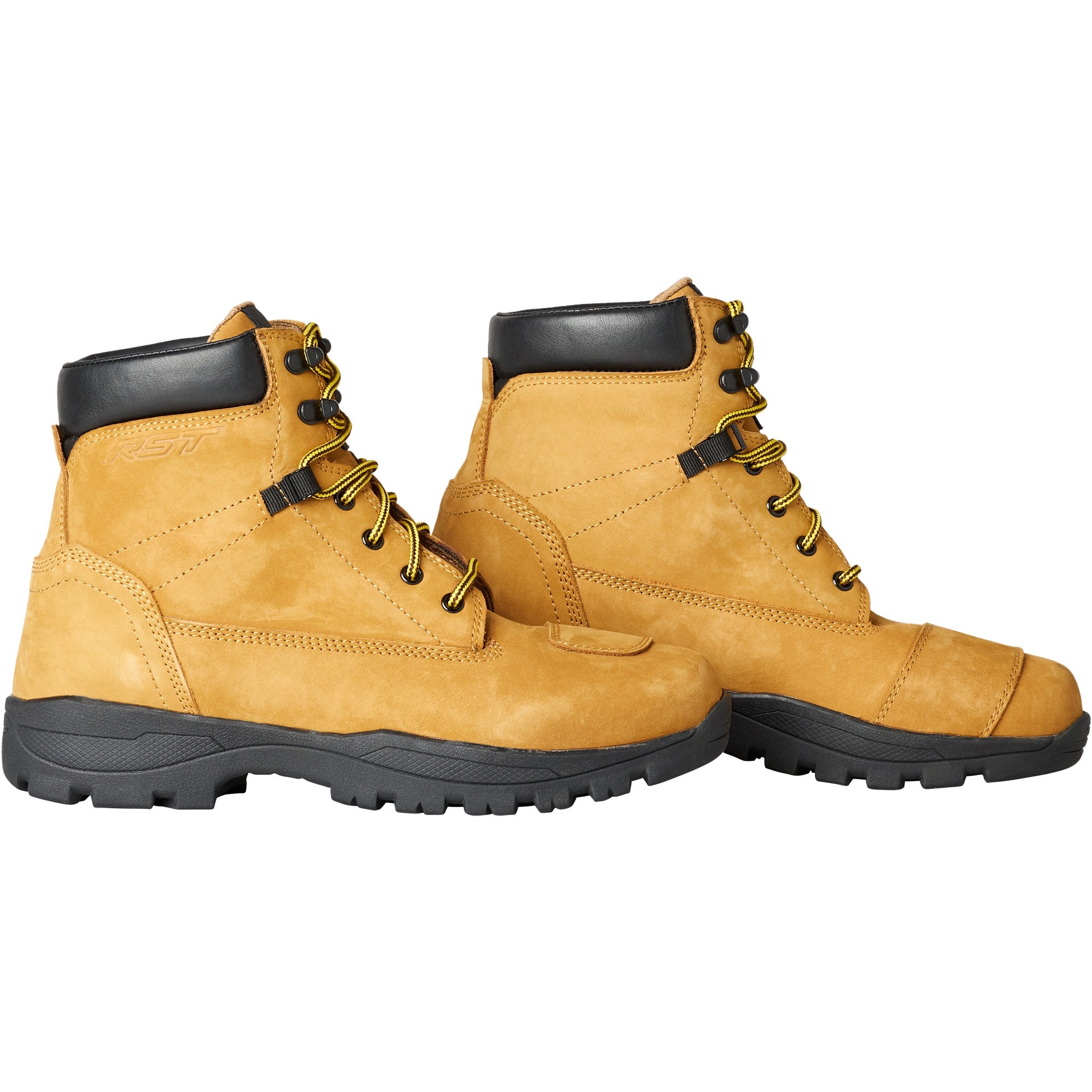 RST Workwear CE Mens Boot - Sand