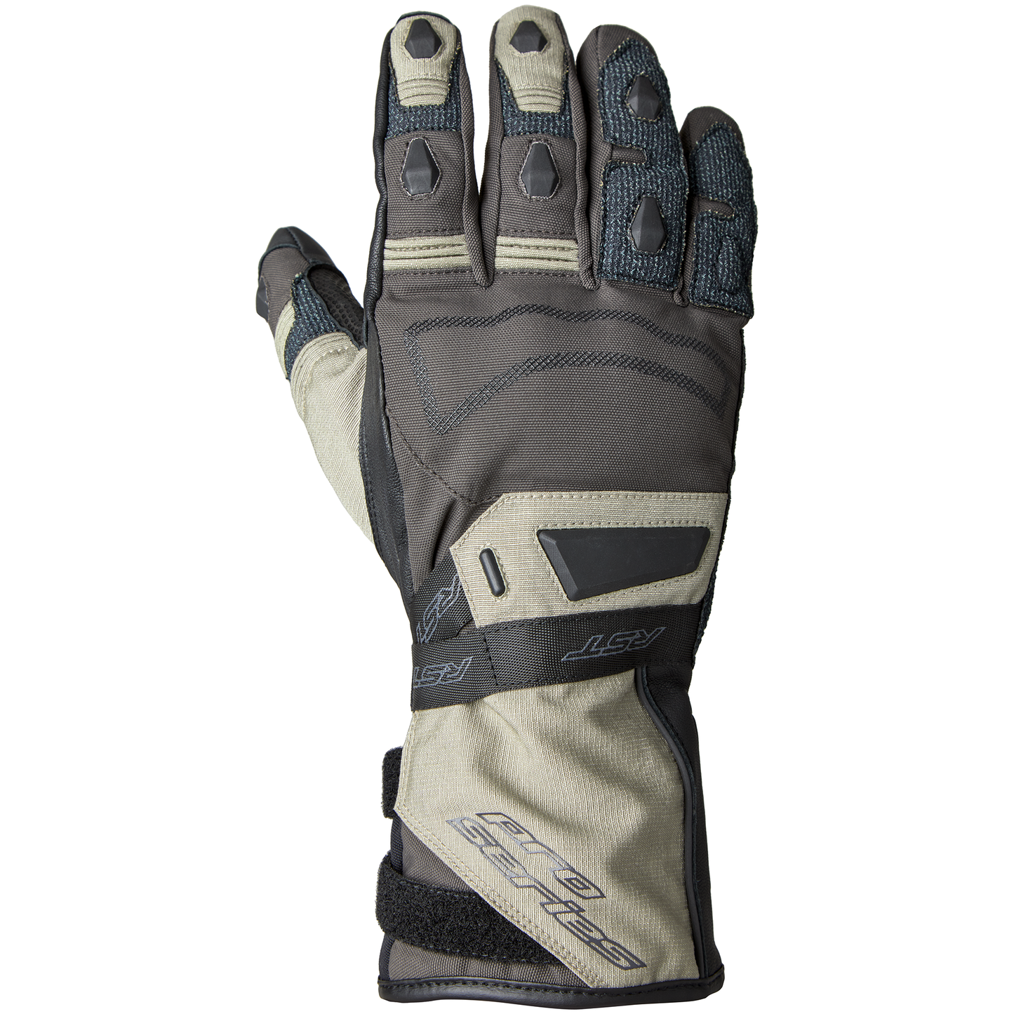 RST Pro Series Ranger CE Mens Waterproof Glove - Sand