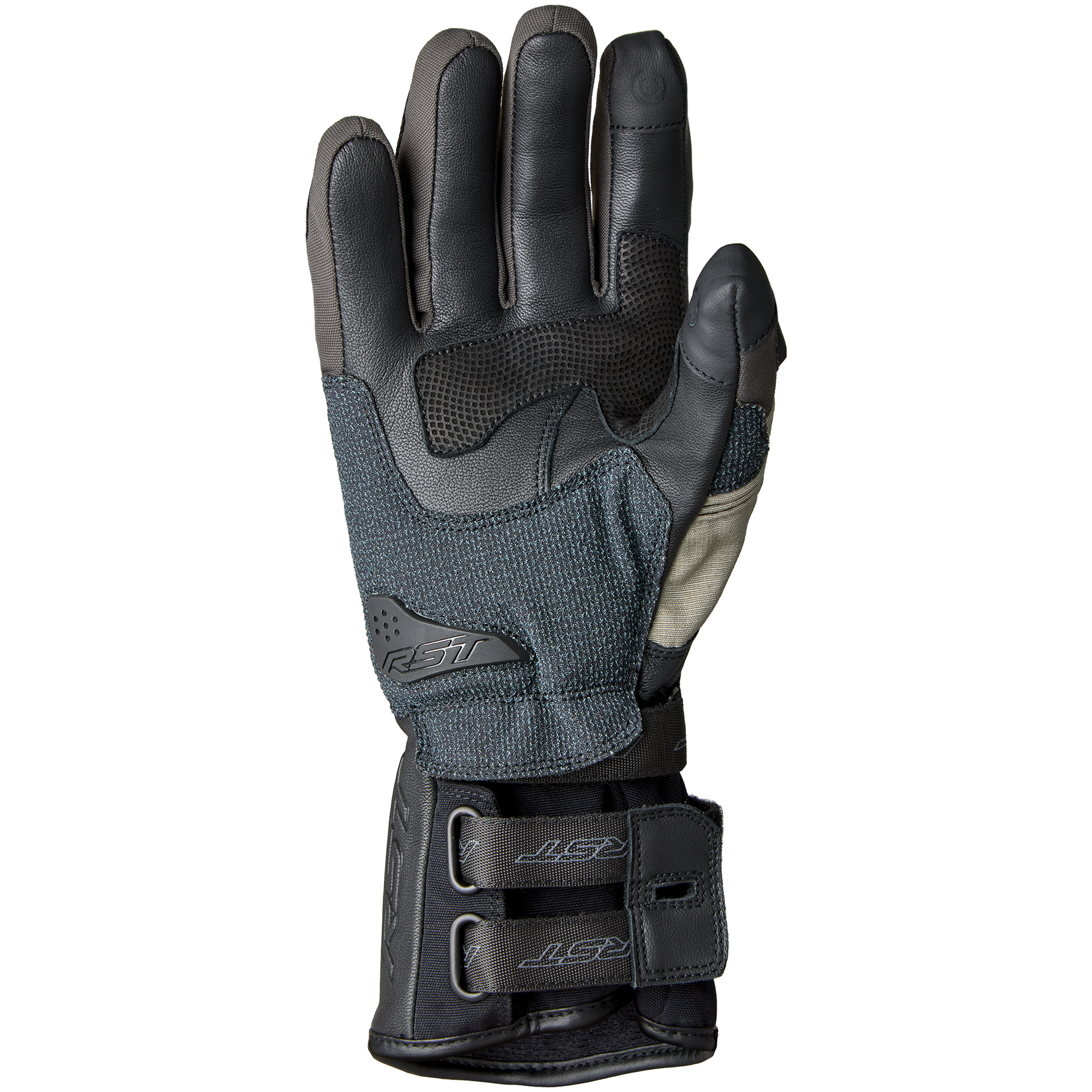 RST Pro Series Ranger CE Mens Waterproof Glove - Sand
