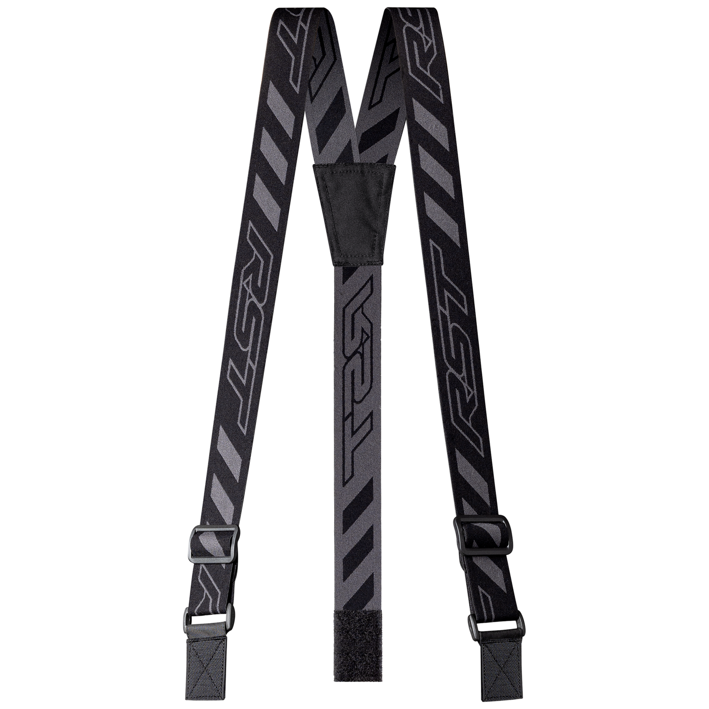 RST Pro Series Paragon 7 CE Ladies Textile Jean - Black / Black