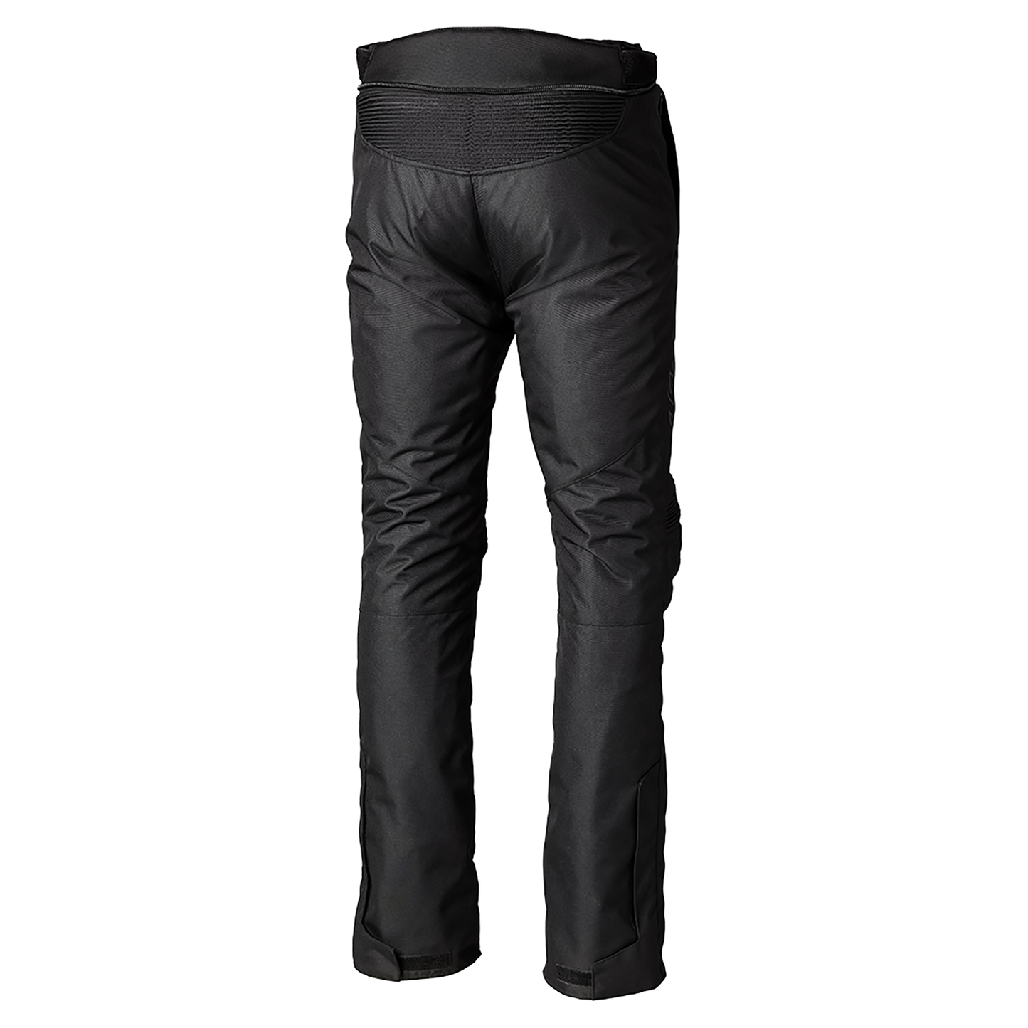 RST S1 CE Ladies Textile Jean - Black / Black