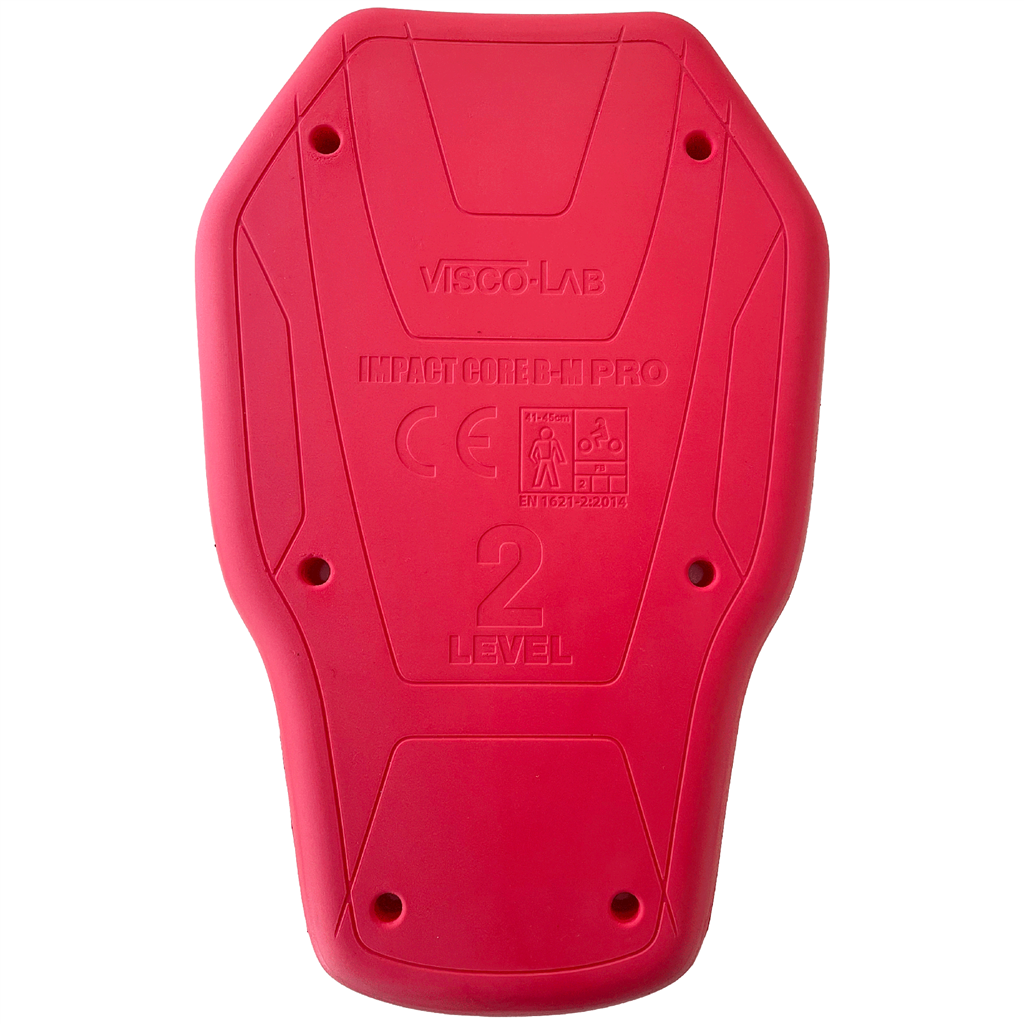 RST RST Impact Core Pro Full Back Protector CE Level 2