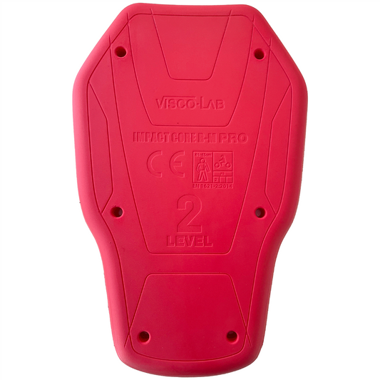 RST RST Impact Core Pro Full Back Protector CE Level 2
