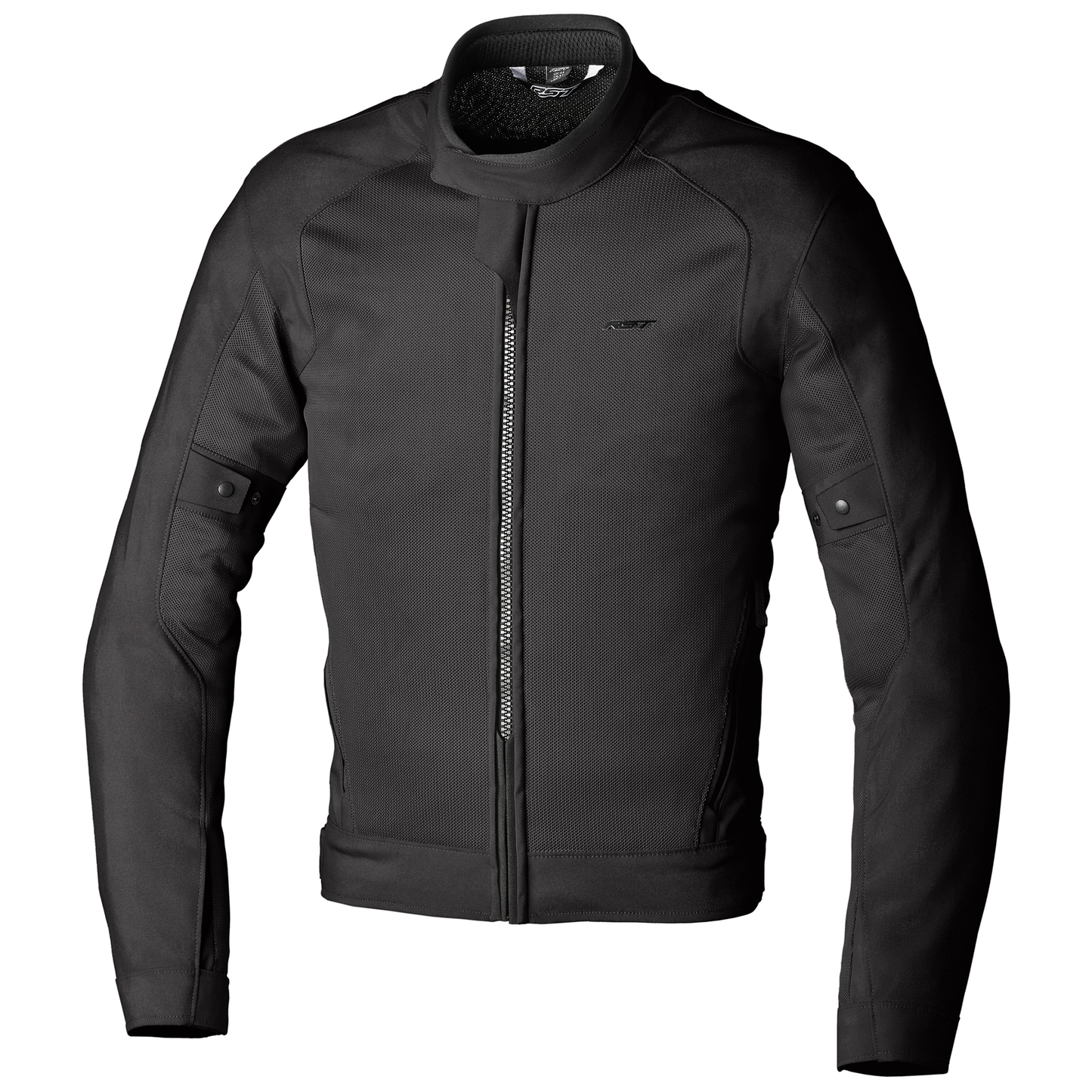 RST Spectre Air CE Mens Textile Jacket - Black