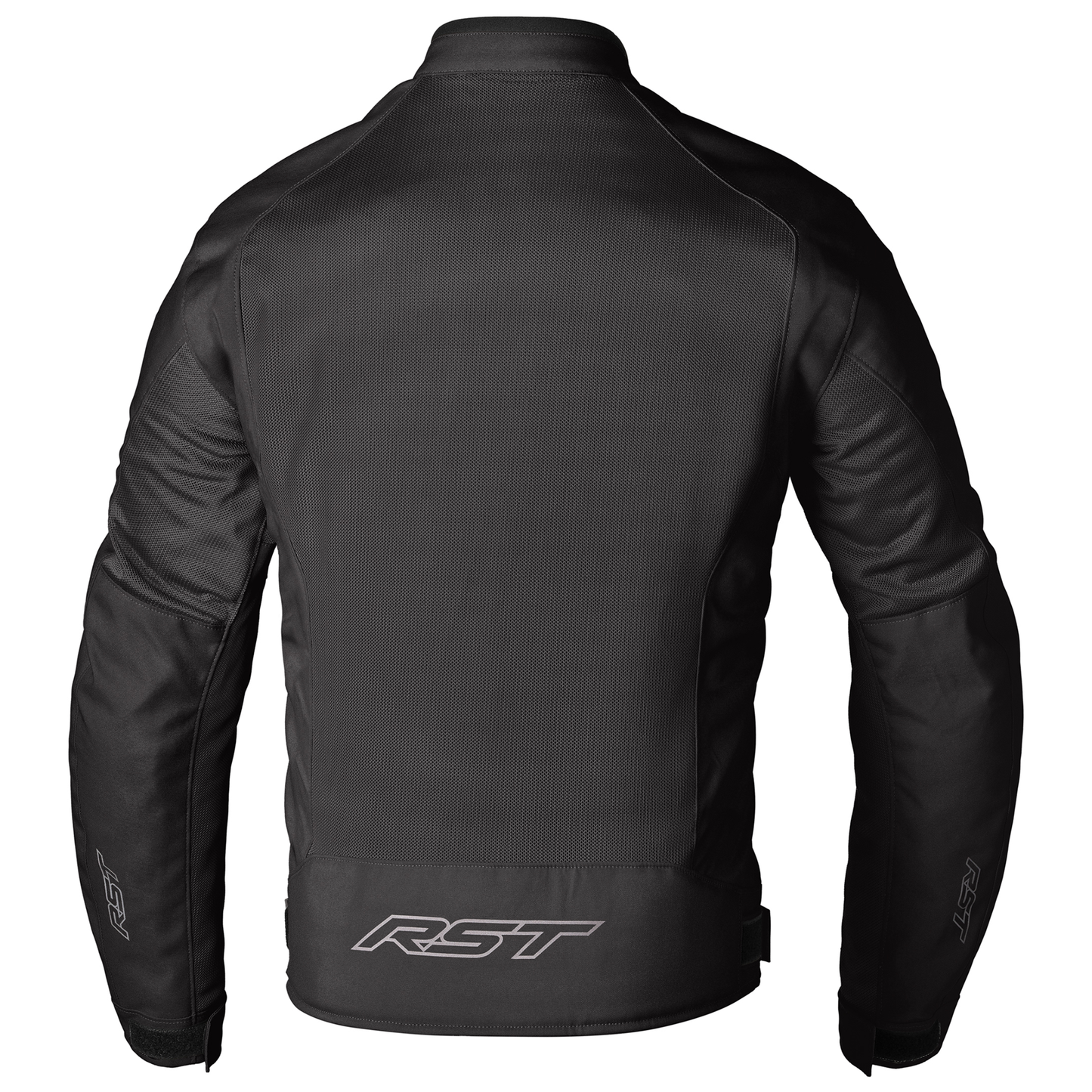 RST Spectre Air CE Mens Textile Jacket - Black