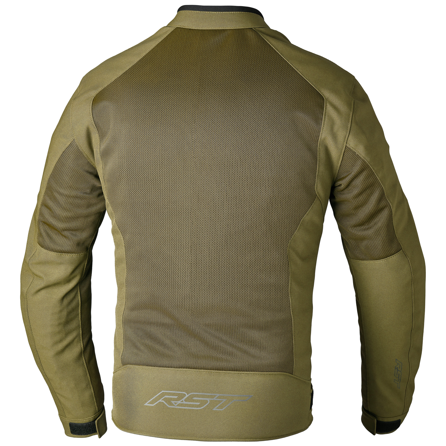 RST Spectre Air CE Mens Textile Jacket - Olive