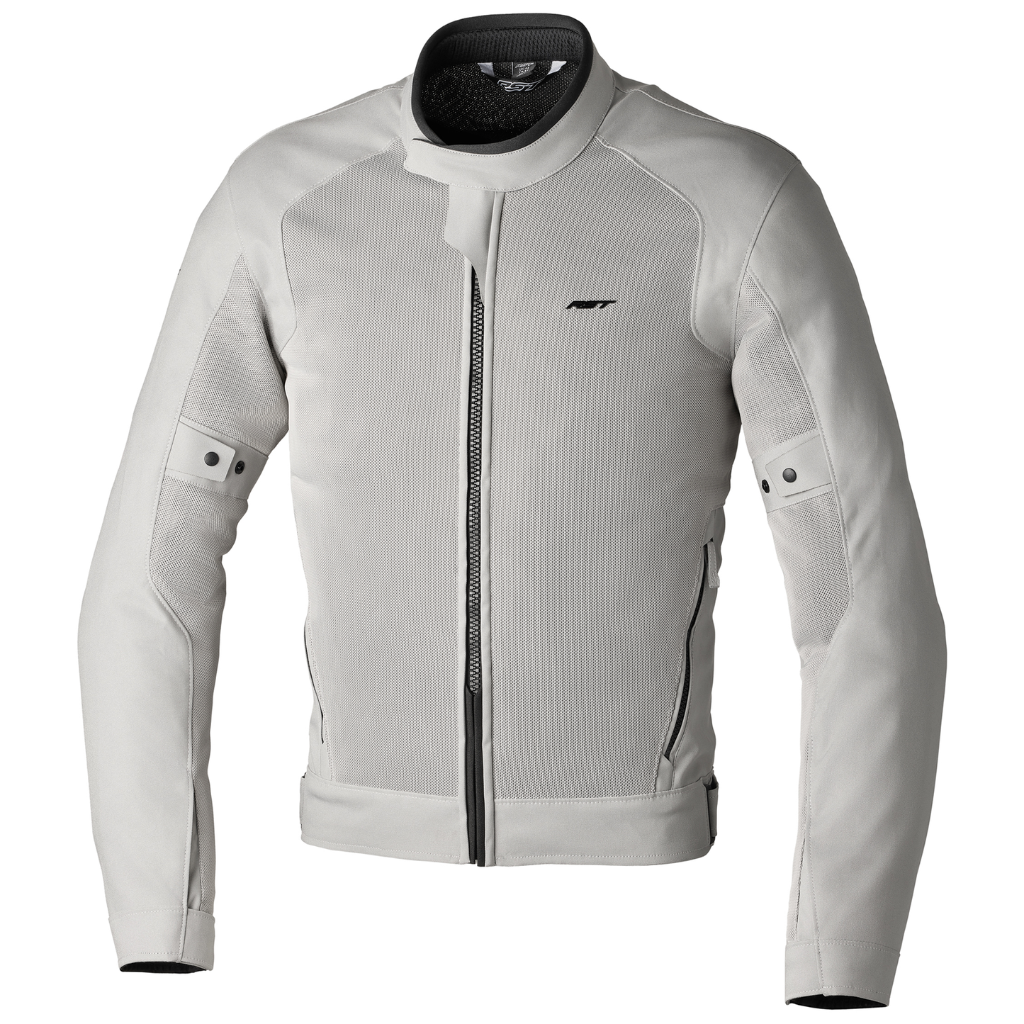 RST Spectre Air CE Mens Textile Jacket - Silver
