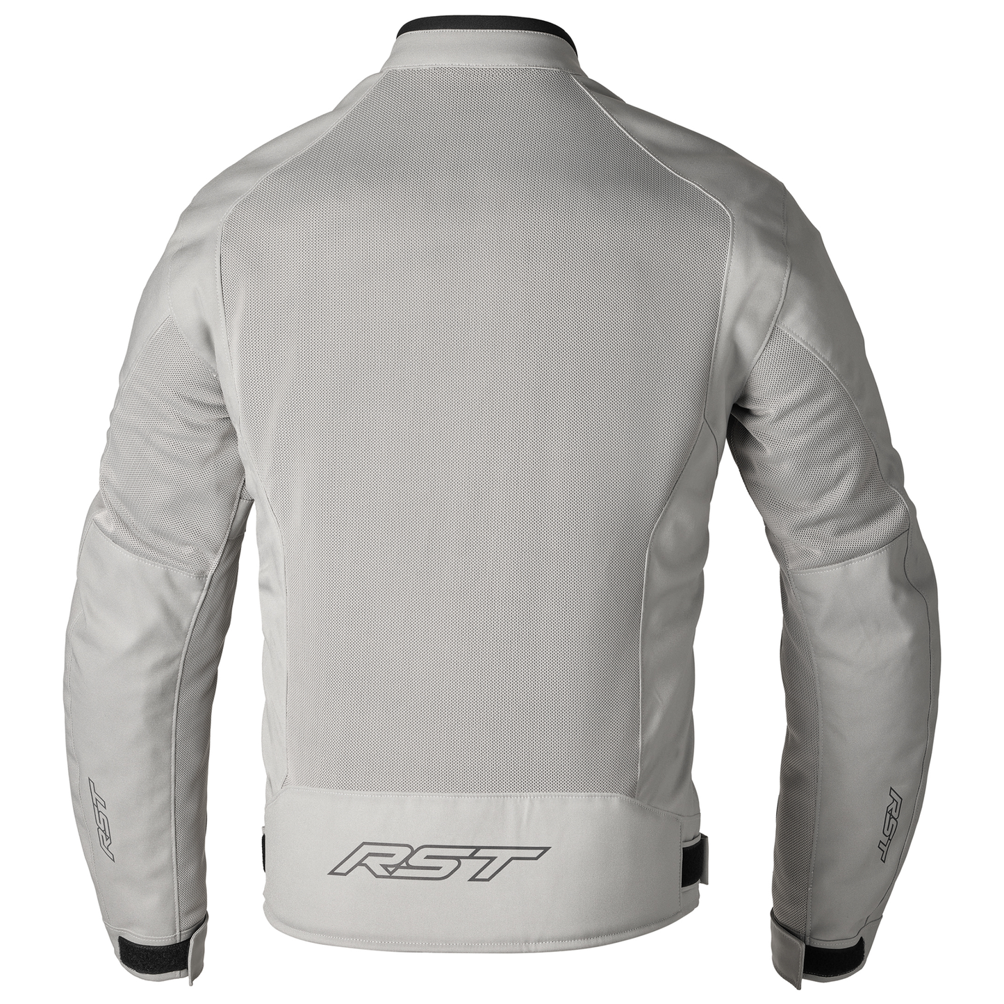 RST Spectre Air CE Mens Textile Jacket - Silver