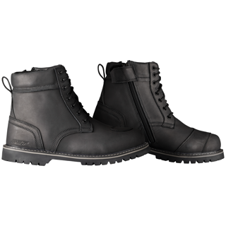 RST Roadster 3 CE Waterproof Mens Boot - Black