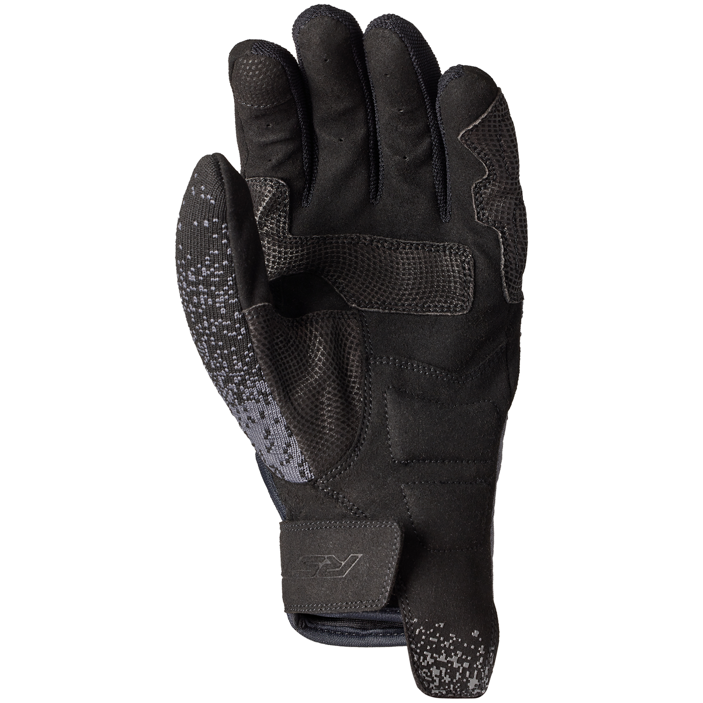 K-sport CE Mens Glove - Black / Grey