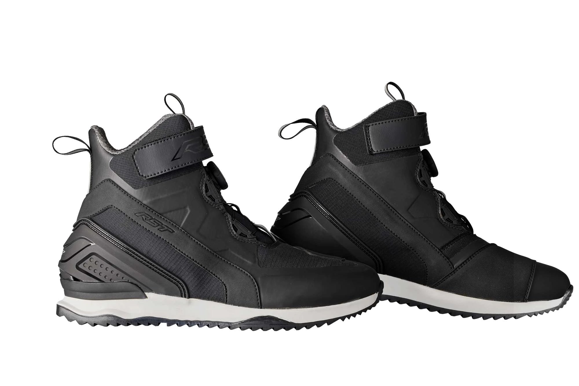 RST Bandit CE Mens Boot - Black