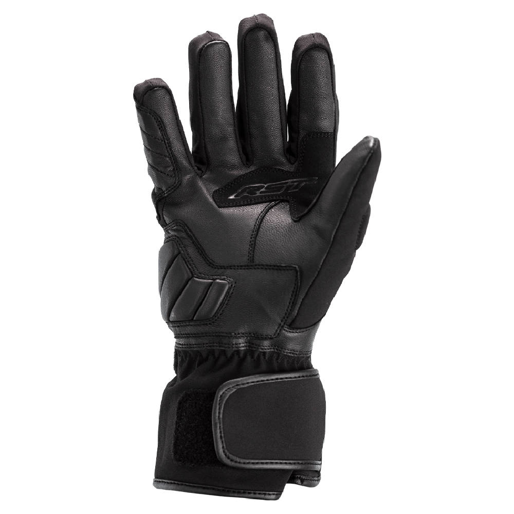 RST Axiom CE Ladies Waterproof Glove - Black