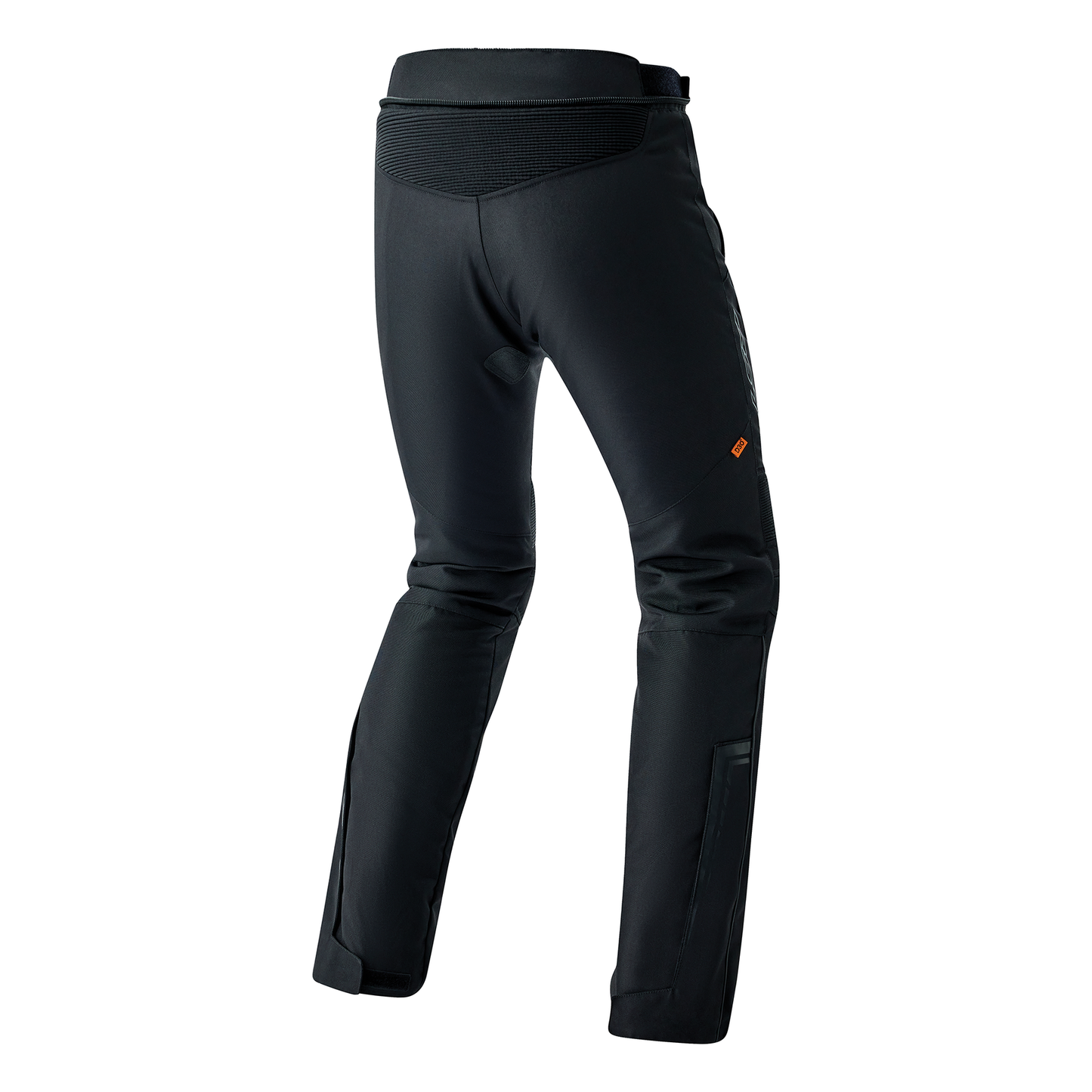 RST S1 D3O Textile Pants Short Leg - Black / Black / Black
