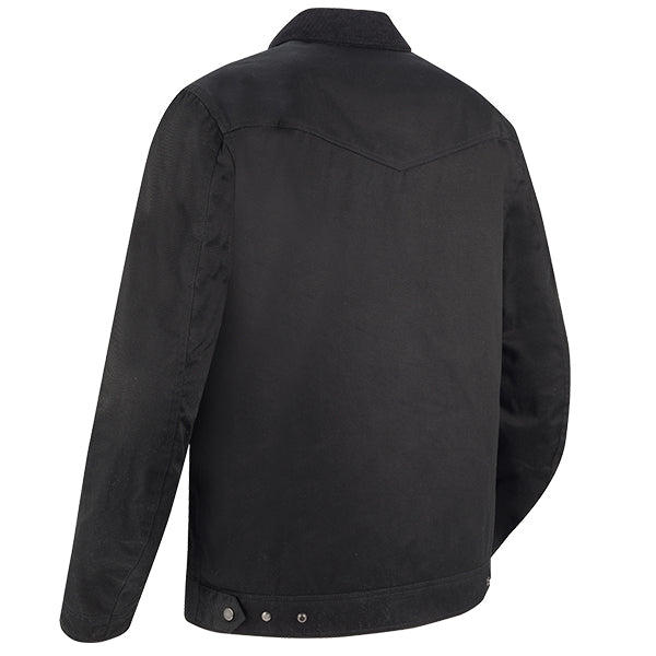 Segura Tampico Jacket Black