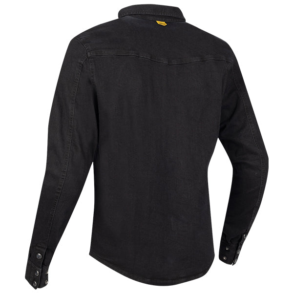 Segura Luthor Jacket Black