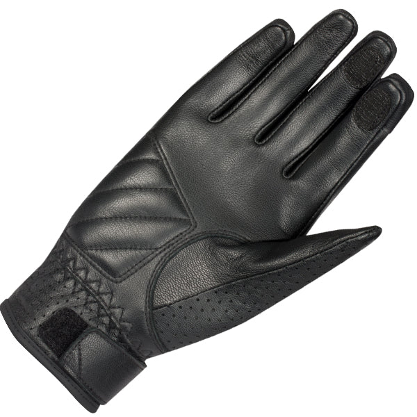 Segura Romeo Lady Gloves Black / White