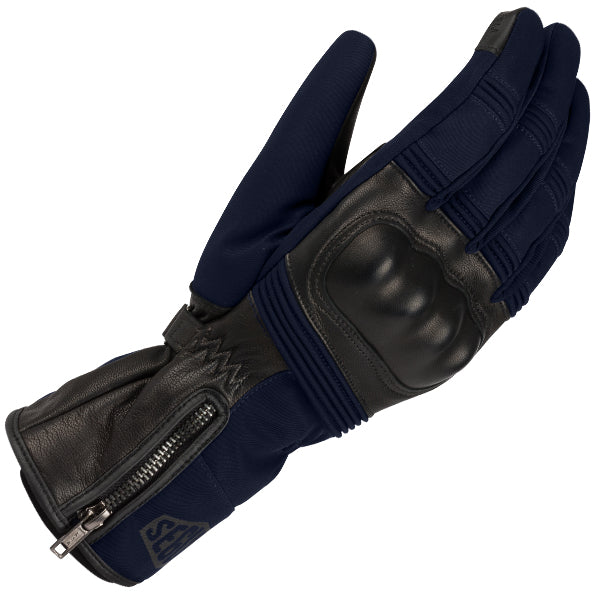 Segura Bora Waterproof Gloves - Navy / Black
