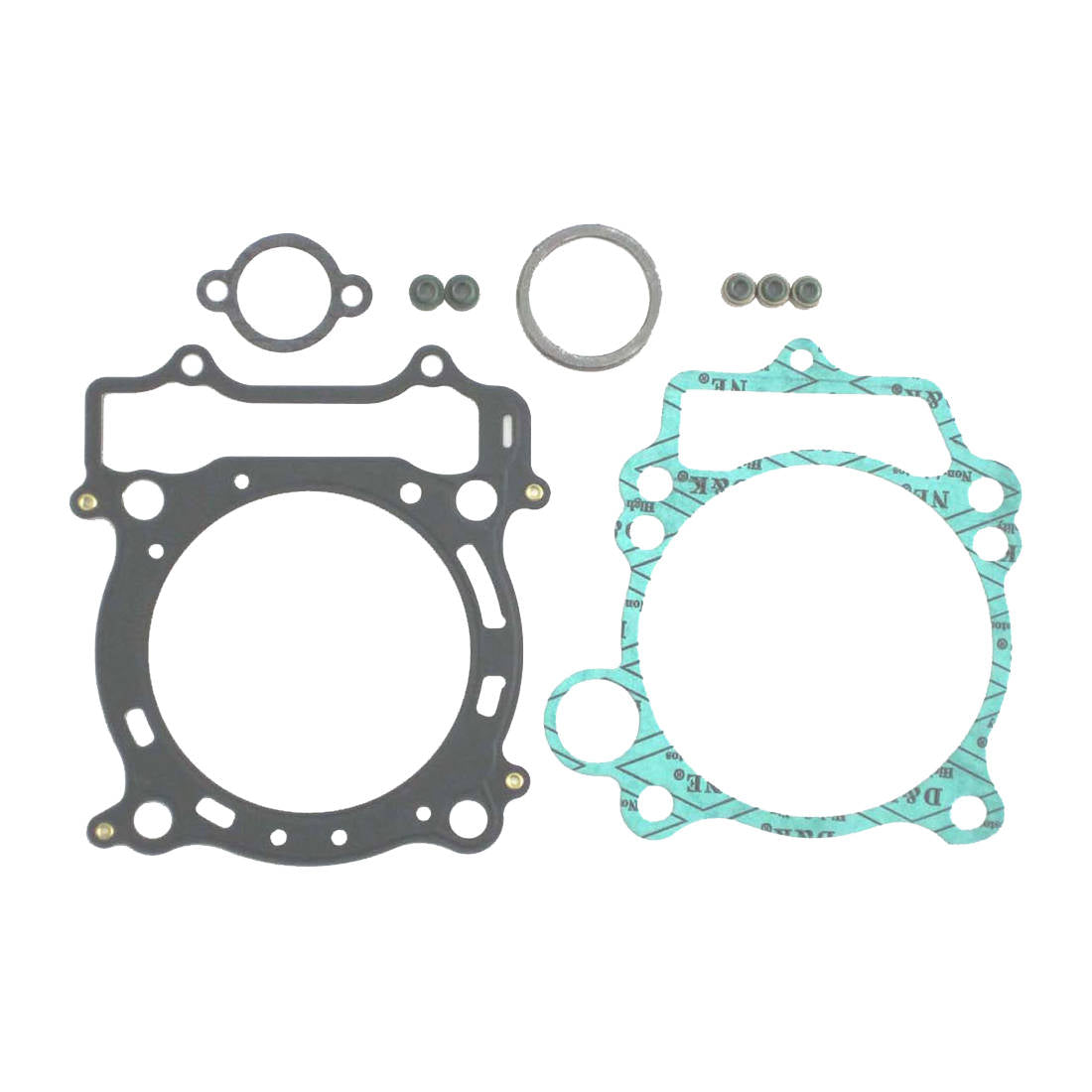 Engineworx Top End Gasket Kit YFZ450 04-14