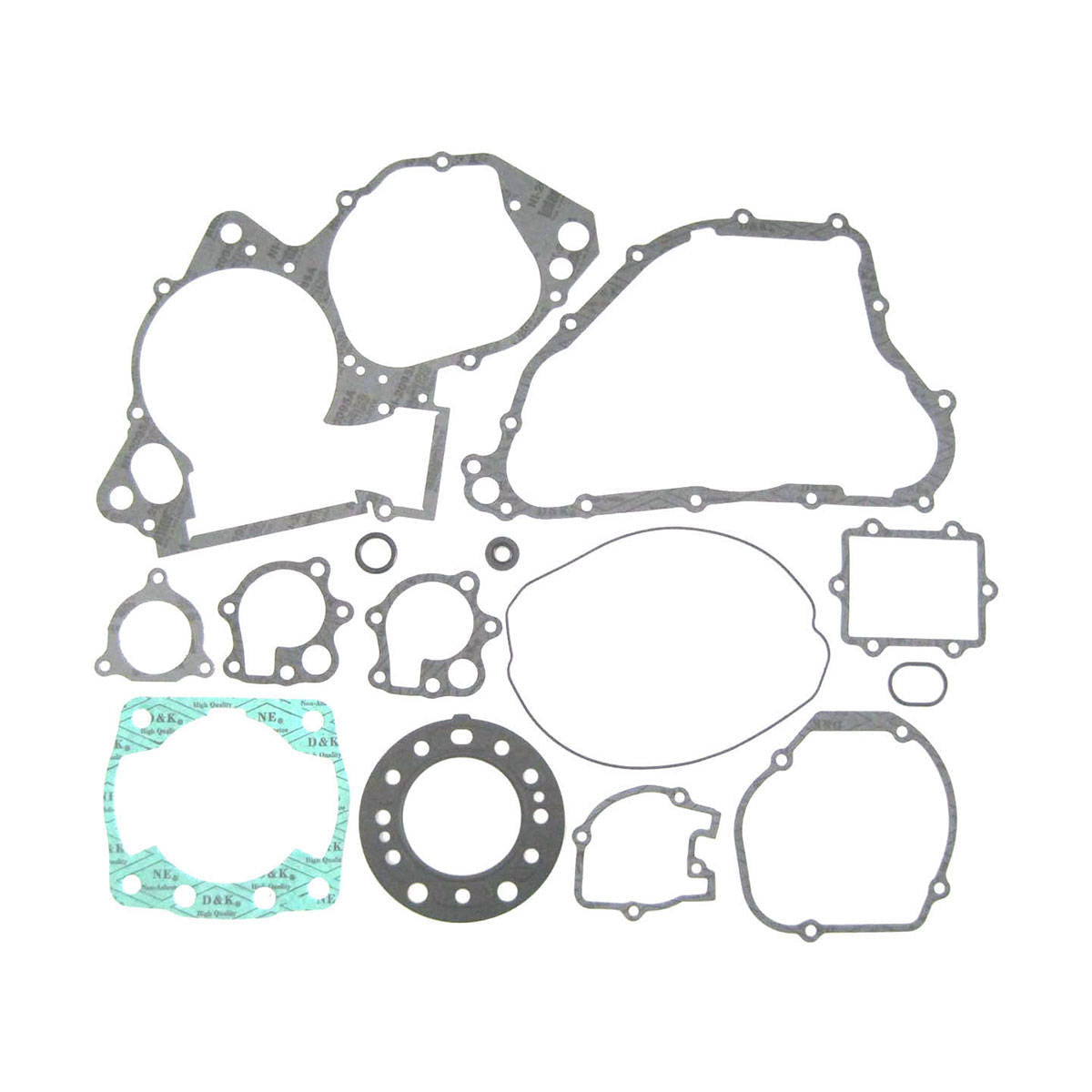 Engineworx Complete Gasket Kit CR250 02-05