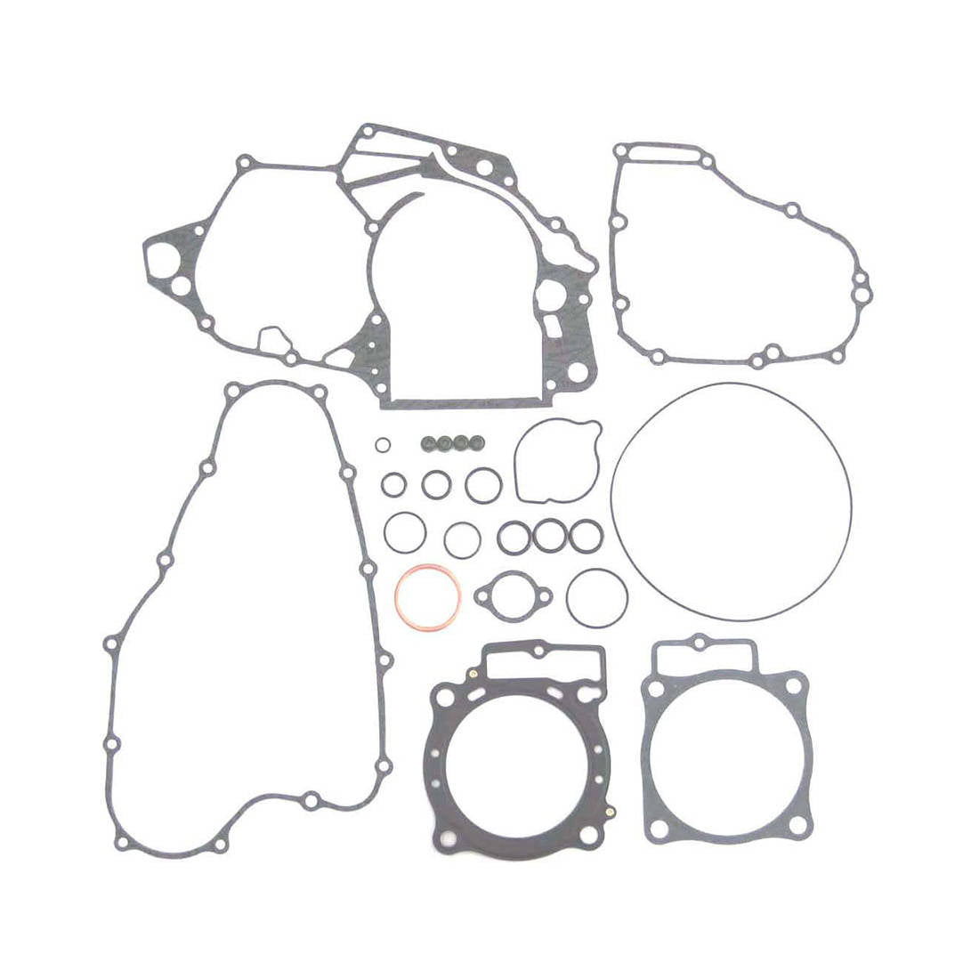 Engineworx Complete Gasket Kit CRF450 09-17