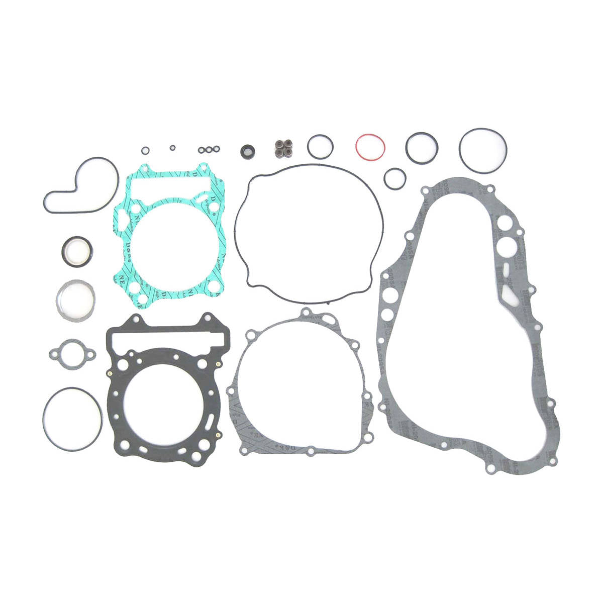 Engineworx Complete Gasket Kit DRZ400 E / K / S / SM 00-17