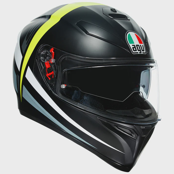 AGV K3 SS Replica Spin 46 - Replica