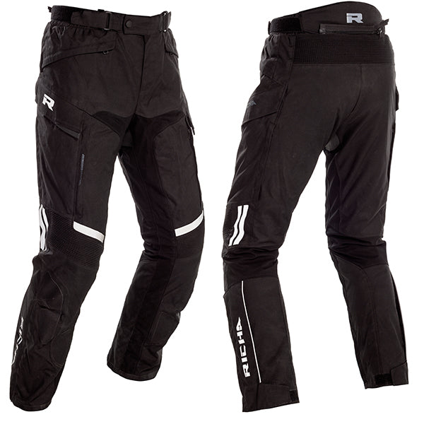 Richa Touareg 2 Trousers Black