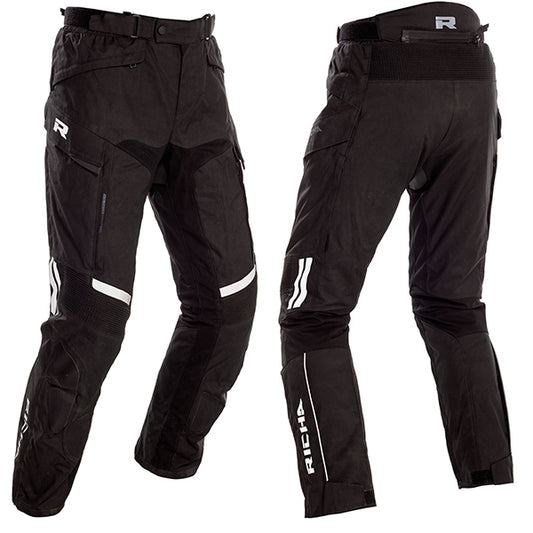 Richa Touareg 2 Trousers Black