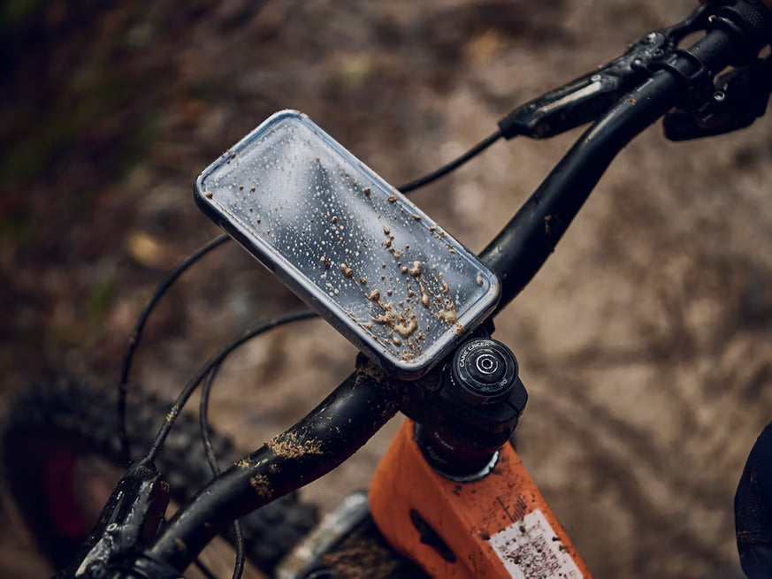 Quad Lock MAG Poncho iPhone 16 Pro