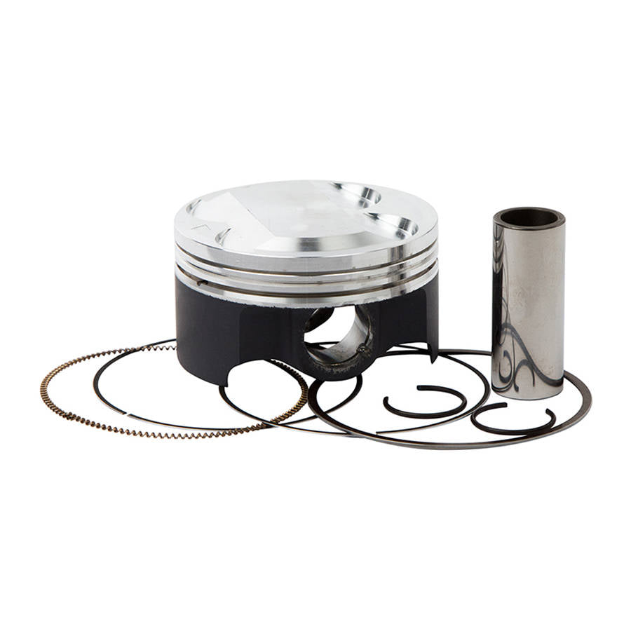 Vertex Piston Kit CRF250R Compr 13.0:1 08-09