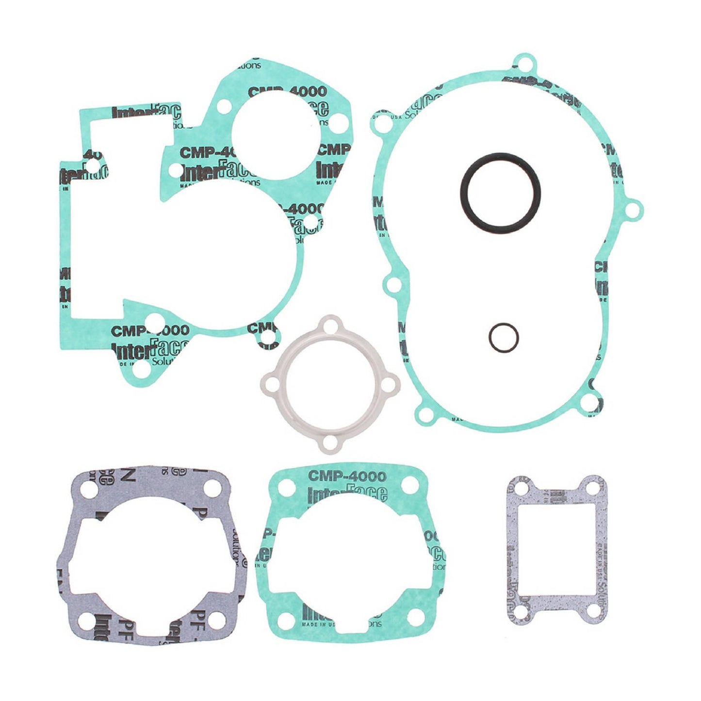 Vertex Complete Gasket Kit SX50 09-24/TC50 17-24