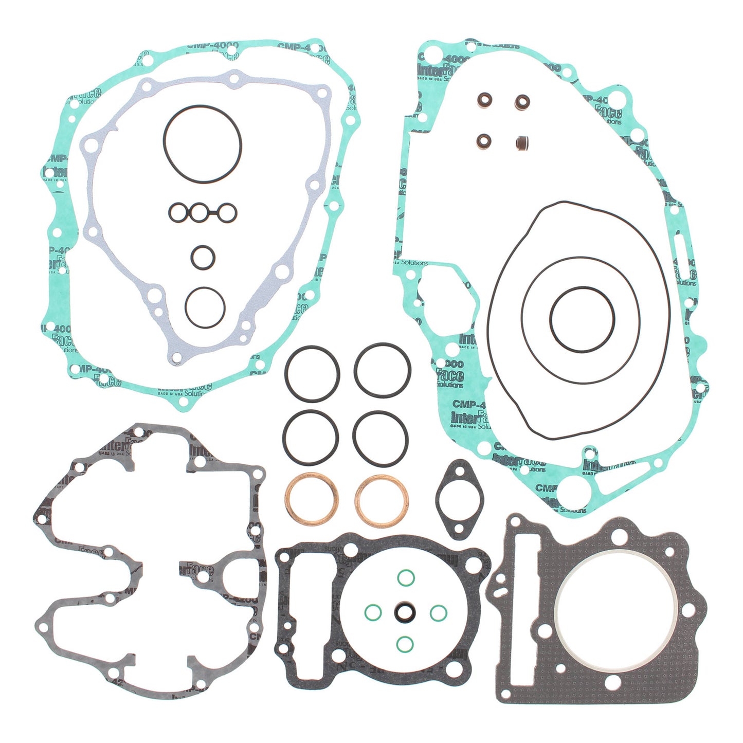 Vertex Complete Gasket Kit SX85 13-17/TC85 14-17