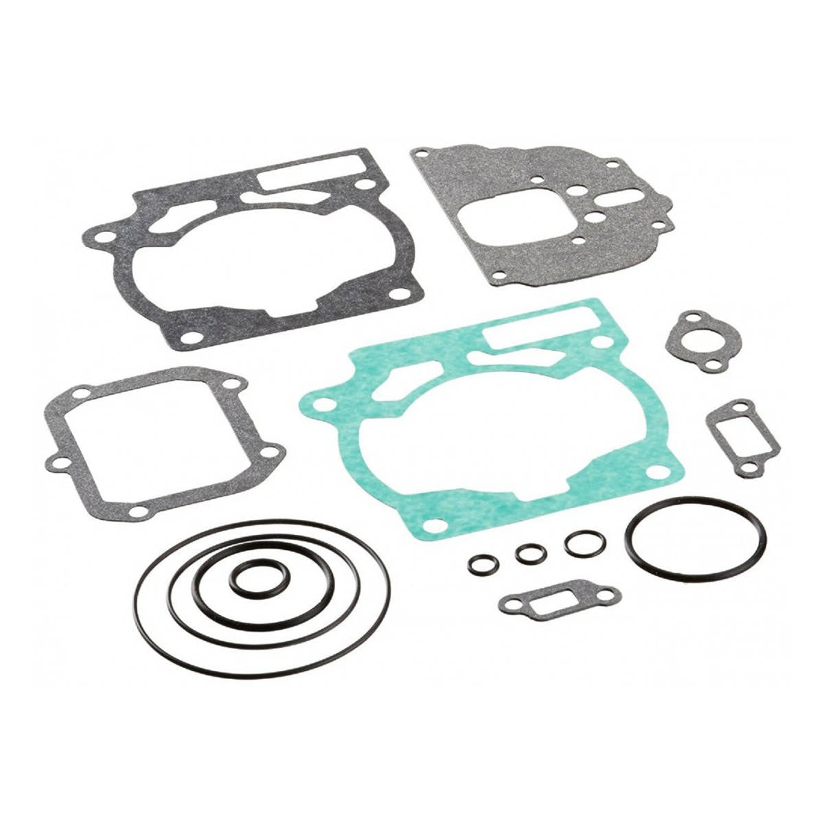Vertex Top End Gasket Kit SX250 17-22/EXC250 17-23