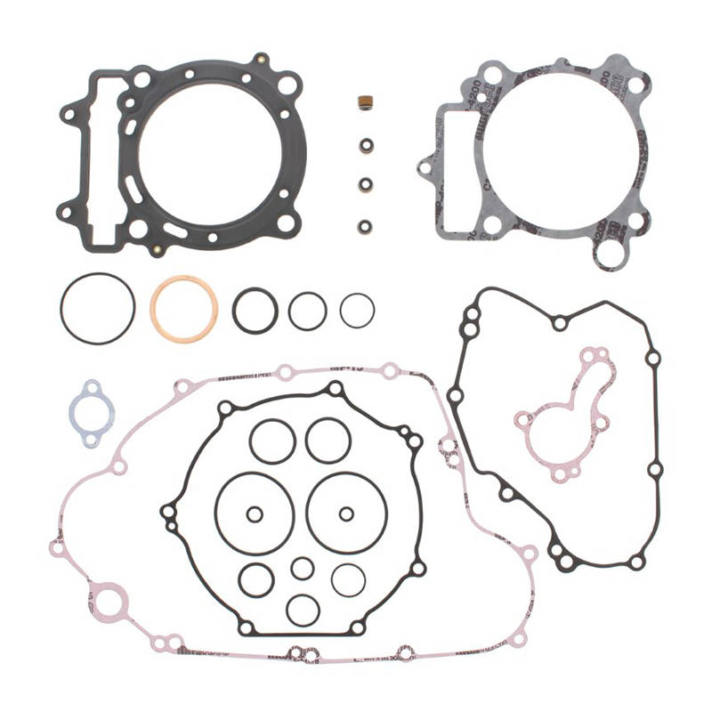 Vertex Complete Gasket Kit KX450F 09-15