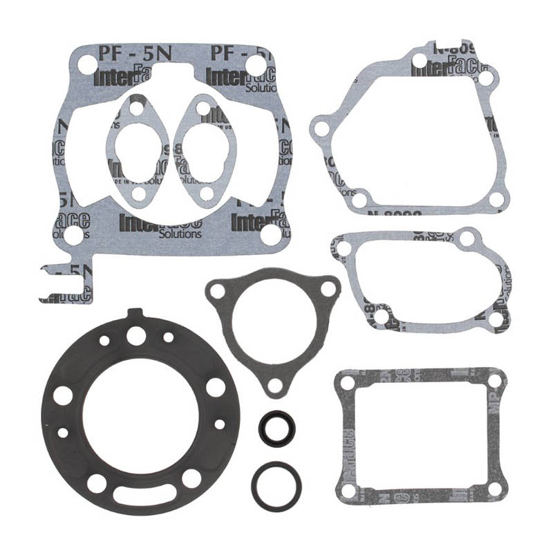 Vertex Top End Gasket Kit CR125R 90-97