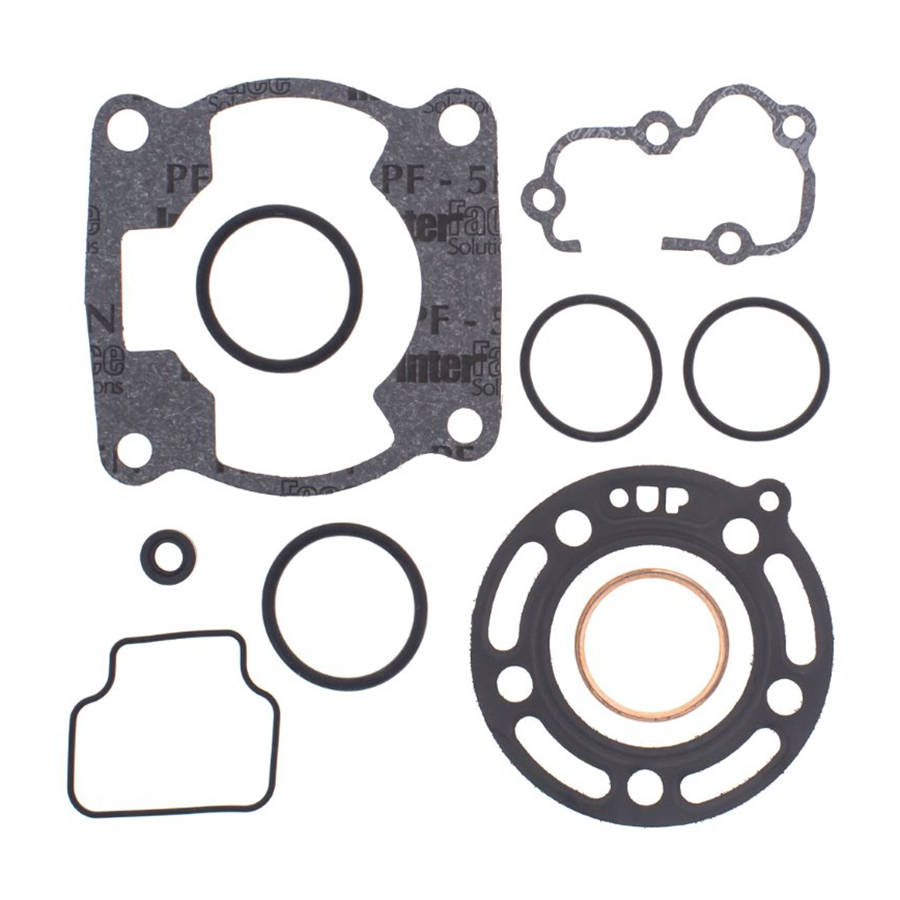 Vertex Top End Gasket Kit KX85 01-06
