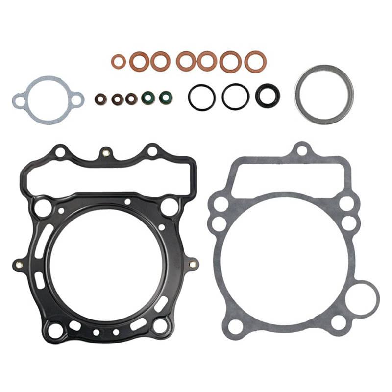 Vertex Top End Gasket Kit WR250F 01-02