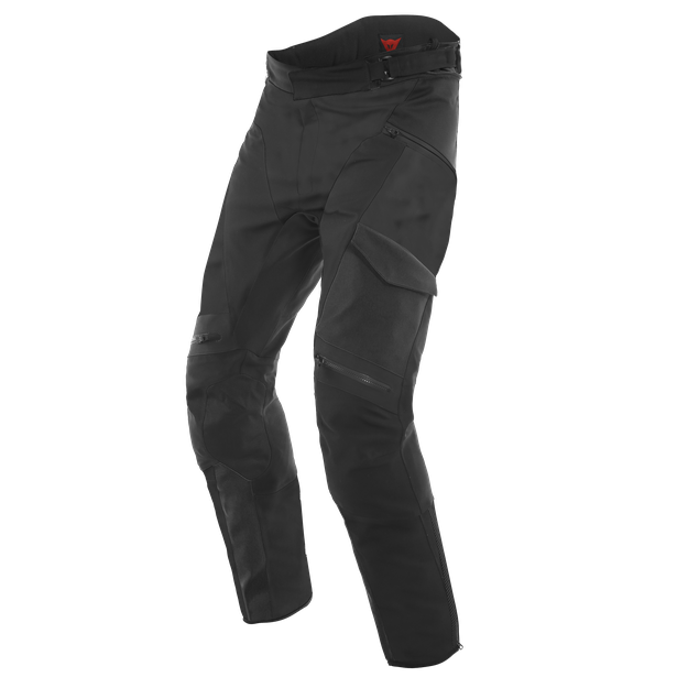 Dainese Tonale D-Dry Pants - Black