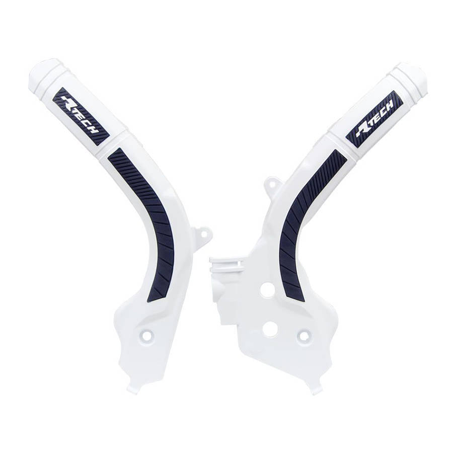 Racetech Frame Protectors TC125 16-22/TC250 17-22