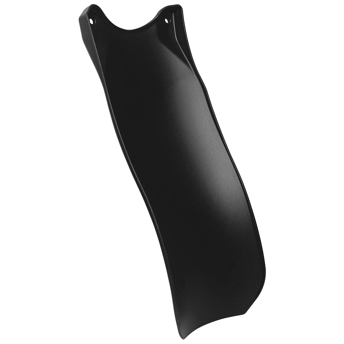 Racetech Rear Shock Mud Plate CRF/CRFX450 21-24 - Black