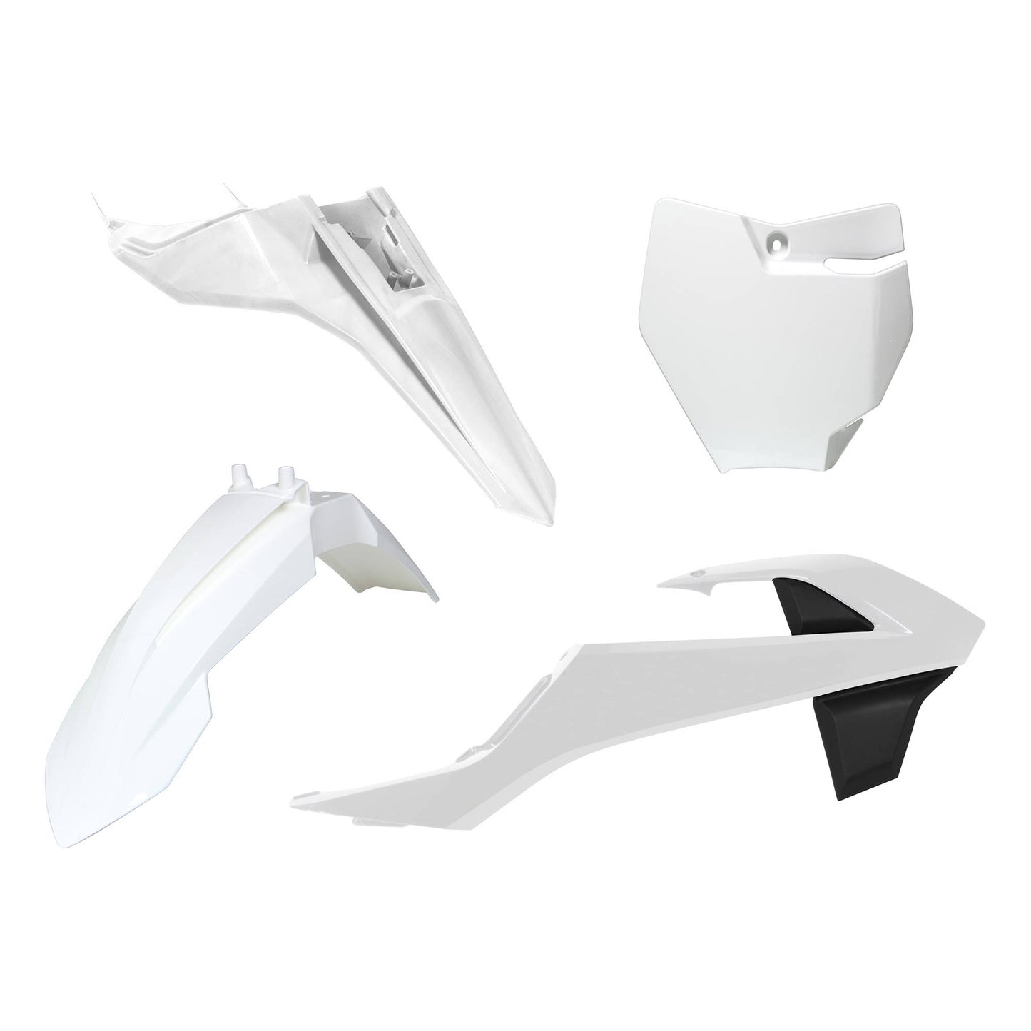 Racetech Plastic Kit MC65 21-23