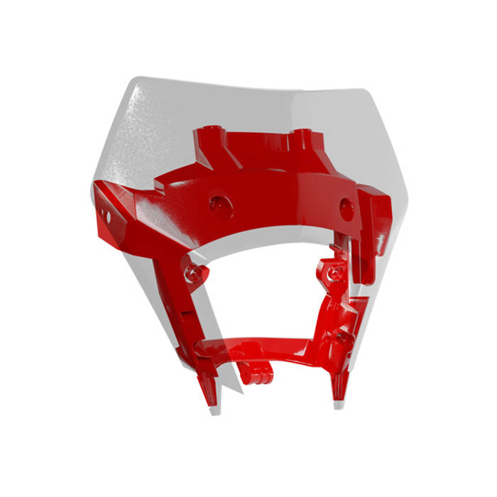 Racetech Headlight Bracket EC