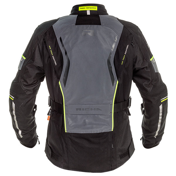 Richa Infinity Flare Lady Jacket